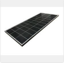 Solar Panel Voltech (215Watt) - Black Frame