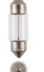 Festoon - 12V 10W 10x31