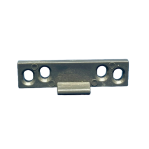 Jayco Striker Plate AS 195 9mm Grey (C2723F)