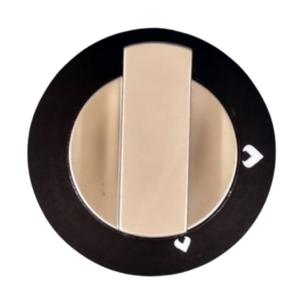 Grill & Hob Knobs to suit some Spinflo Stoves