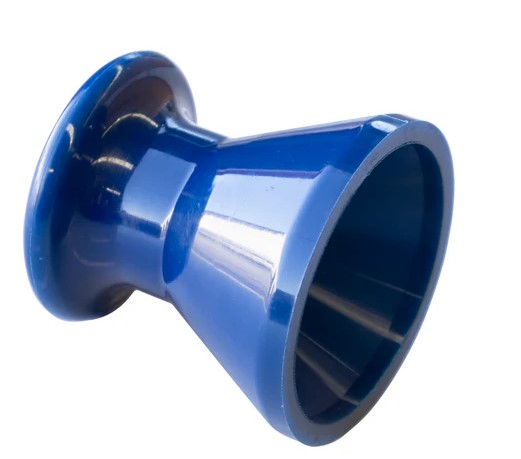 CruiseMaster DO45 Plus Tow Pin Cover (Blue)