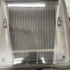 MPK-HATCH - NO LID