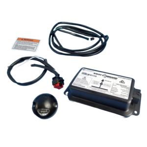 Lippert LCI Sway Command 1.5 AUS Kit 2020122271