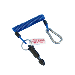 BreakSafe Replacement Coil Cable with Pin