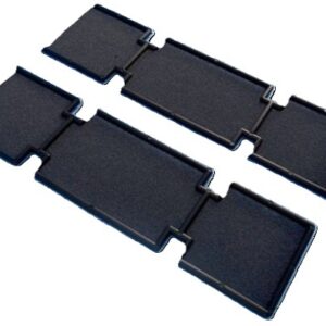 DOMETIC FILTER (PAIR) T/S B3254/B3253