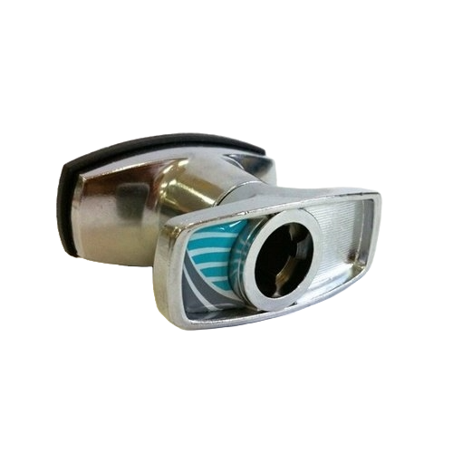 Camec One Key Compatible T-Handle Housing 60mm x 25mm