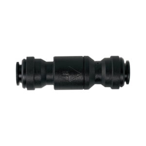 John Guest (JG) 12mm Single Check Valve