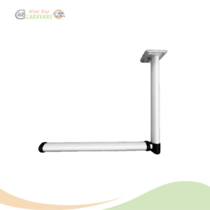 Bi-Fold Table Leg - 675mm