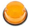 Rear Indicator Lamp Incandescent Surface Mount