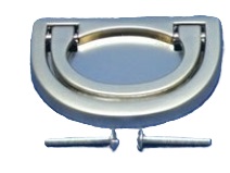 Handle Flush Mount