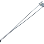 V-Type Table Leg 710mm 27 &3/4"