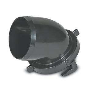 Camco RV 45DEG Sewer Hose Adapter