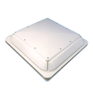 Camec 4 Seasons Evolution Roof Hatch - 660mm x 660mm