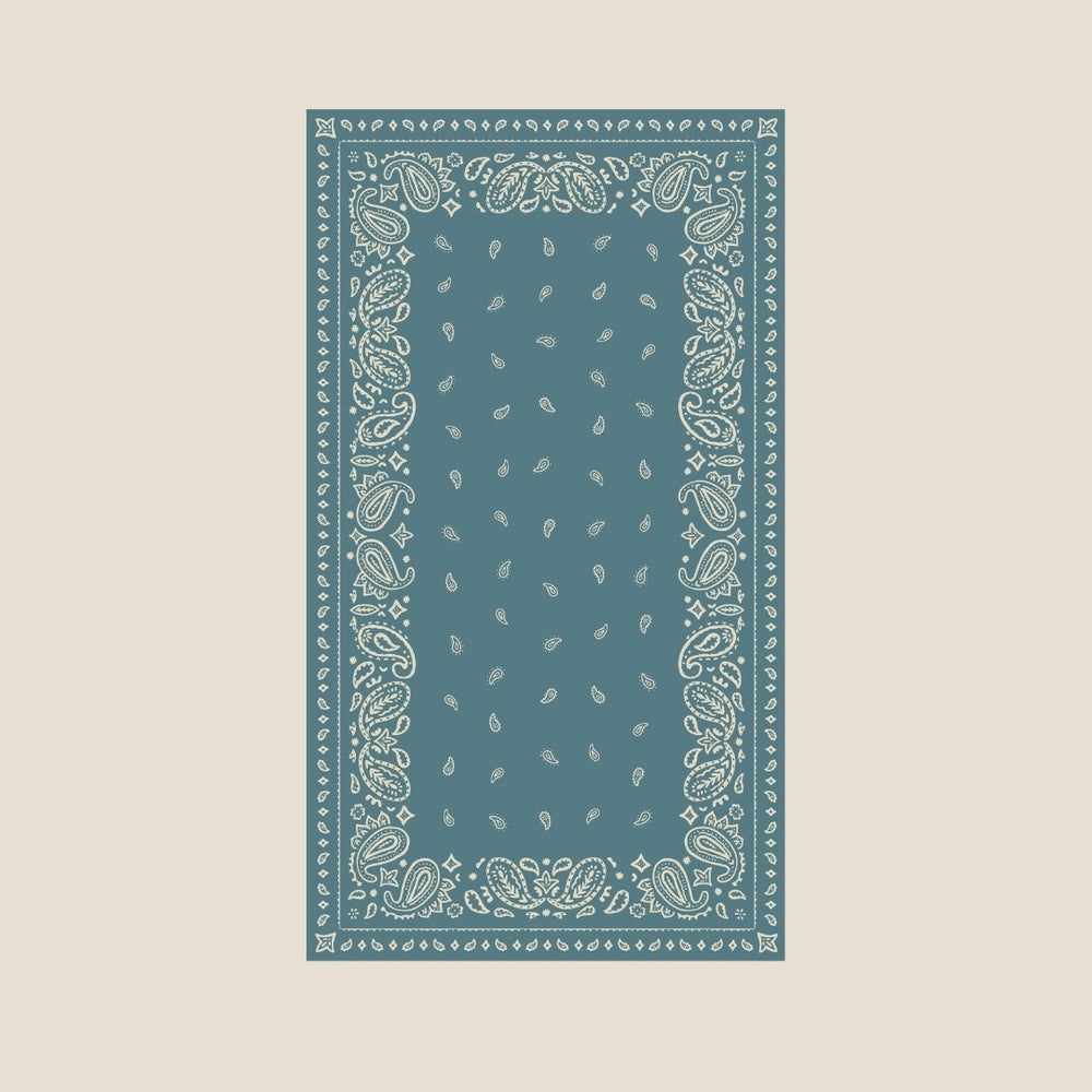 SomerSide Venice - Sand Free Quick Dry Beach Towel