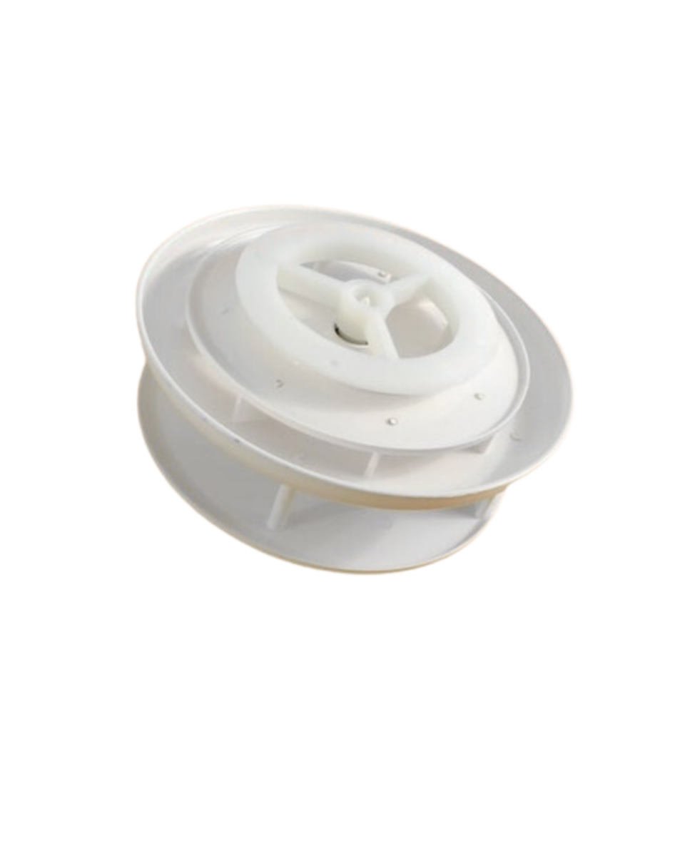 Hodges Rotary Vent Plastic - Image 3