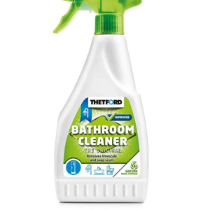 Thetford Bathroom Cleaner 500ml - New Formula