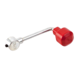 AL-KO Jockey Wheel Handle (629601)