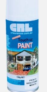 Caravan Touch Up Paint - North Caravan Cream