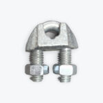 Wire Ropes Clips 6mm