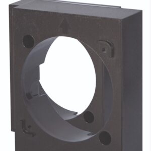 Truma Frame Wall Control Mount Black