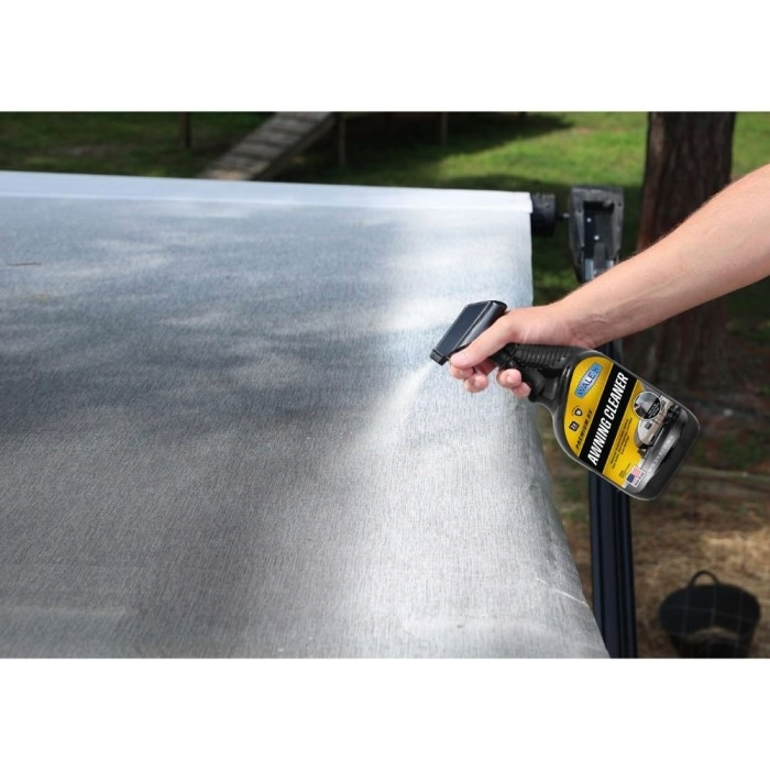 Walex Awning Cleaner 946ml Spray - Image 2