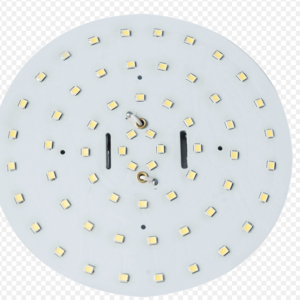 Coast LED 60 Round Replacement Globe. Cool White. 12 Volt. 0315216C