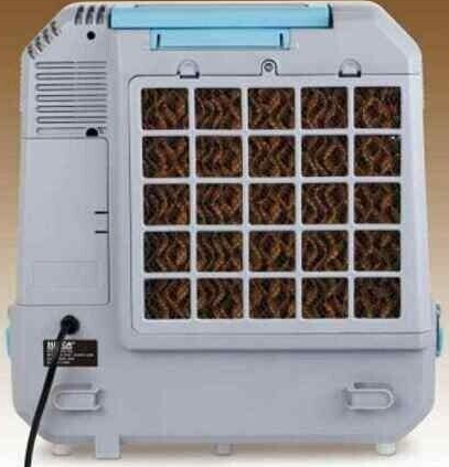 Fan-Tastic IceO Cube AC/DC Rechargeable 1200ml Evaporative Cooler - Image 2