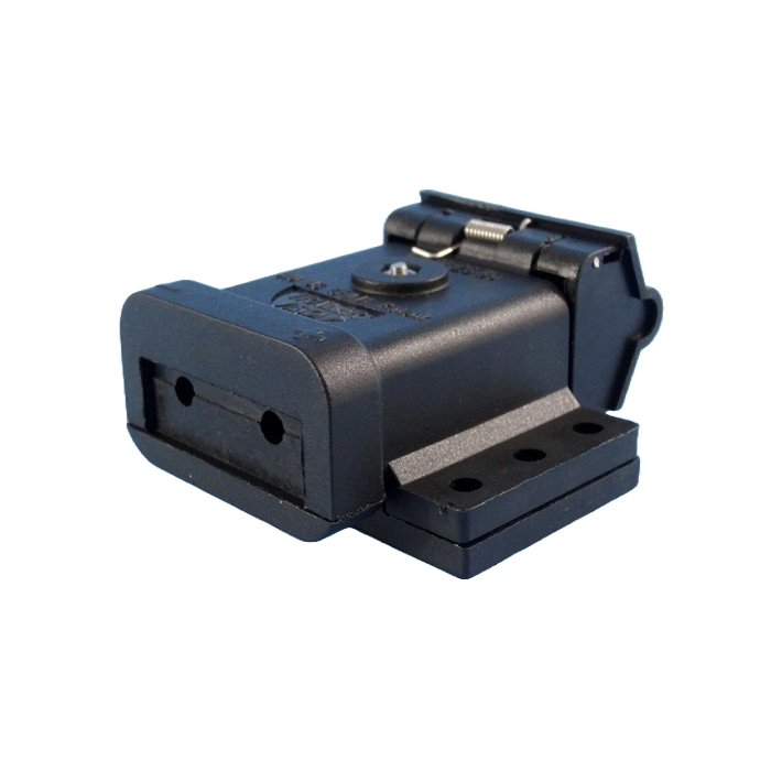 Mounting Kit - Suit 50amp Anderson Plug - Image 2