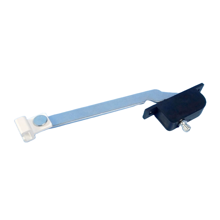 Winding Lift Mechanism - Suits Ventline / Coast RV Vents