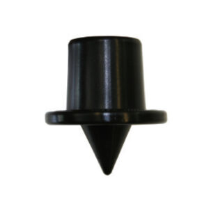 Supa-Peg 25mm Spike Foot Cap