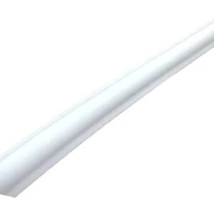 Buffer Strip - White