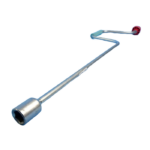 AL-KO Hex Winder Handle 800mm - Suits Corner Steadies (654700)