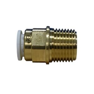 John Guest (JG) WaterMark Male Adaptor 12mm