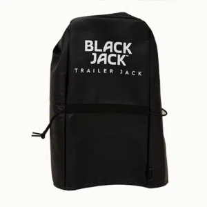Black Jack Trailer Jack All-Weather Cover
