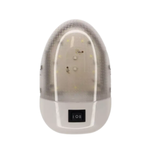 Coast LED Oval Light 12V C/W Lens C4505F. 22772
