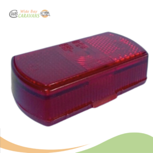 Lens - Perei Red