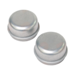 Active Grease Cap 2 1/2" Flat Top - Dexter