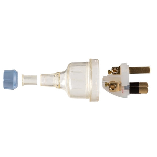 Australian RV 10 Amp Plug Top - Image 2