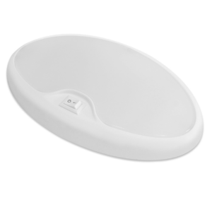 LED Ultra Bright Single Pancake Light