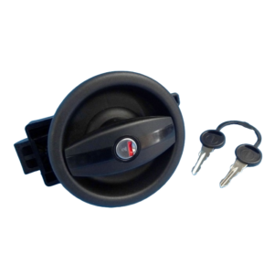 Coromal Caravan & Camper Boot Lock
