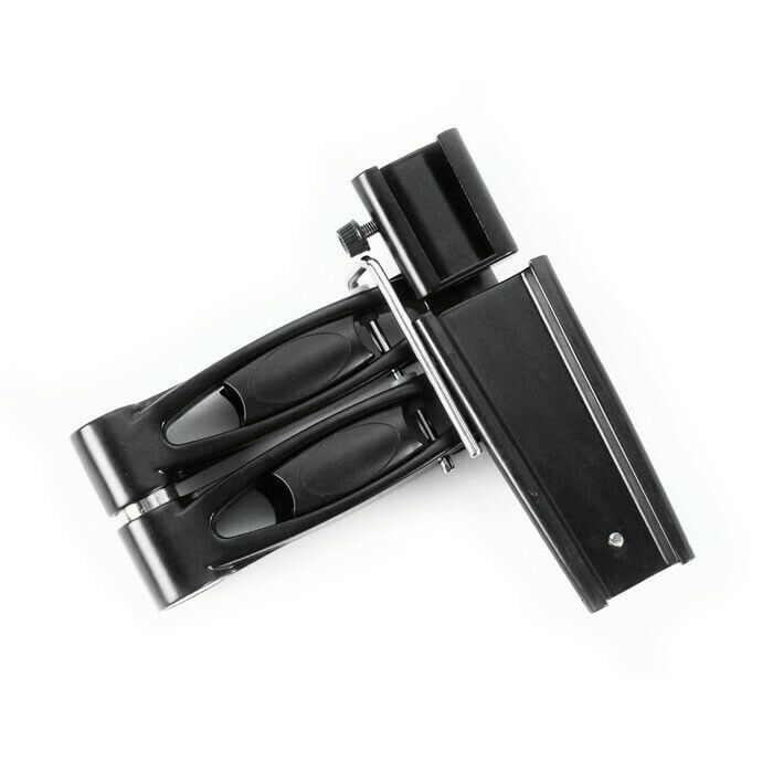 RV Media Removable TV Bracket - Double Arm - 15kg Capacity - Two Wall Mounts - Image 2