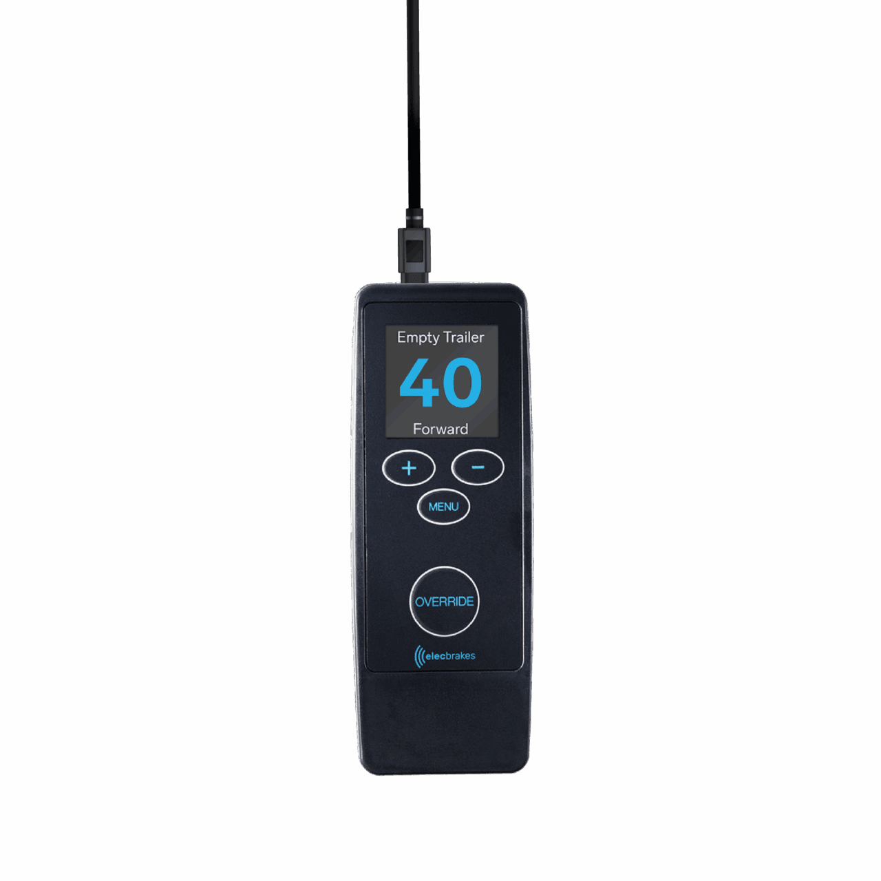 Elecbrakes Remote Control