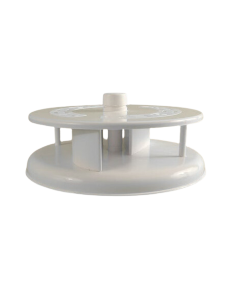 Hodges Rotary Vent Plastic - Image 2