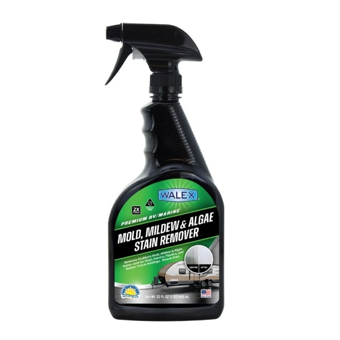 Walex Mould & Mildew Remover 946ml Spray