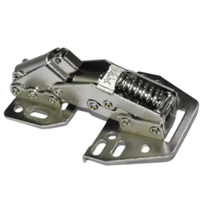 DGN Horiz Hinge - Soft Close