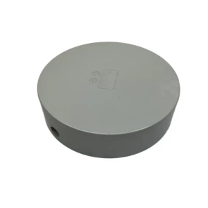 Coast RV Pole Carrier End Cap