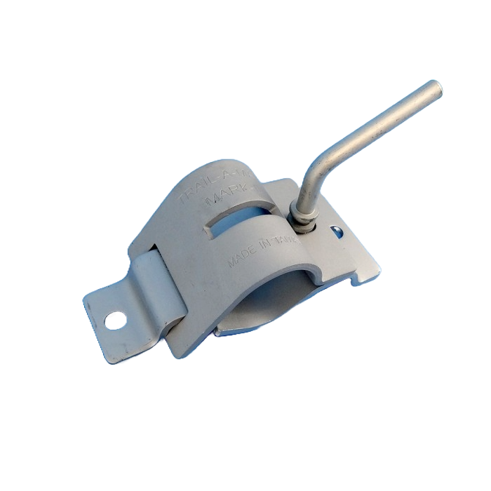 Trail-A-Mate 60mm clamp for Mark II Hydraulic Jack