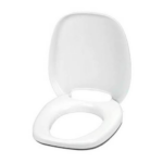 THETFORD SC200 Seat & Cover ASSY (Suits C200). 2334362