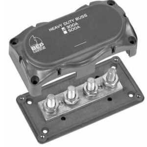 Heavy Duty Buss 300A
