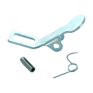 Al-ko Coupling Safety Catch Plunger Trigger Spring & Roll Pin